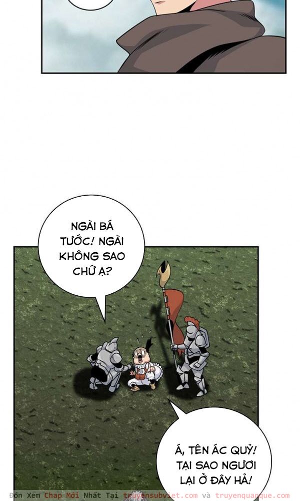 Sứ Mệnh Vĩ Đại Chapter 67 - Trang 54