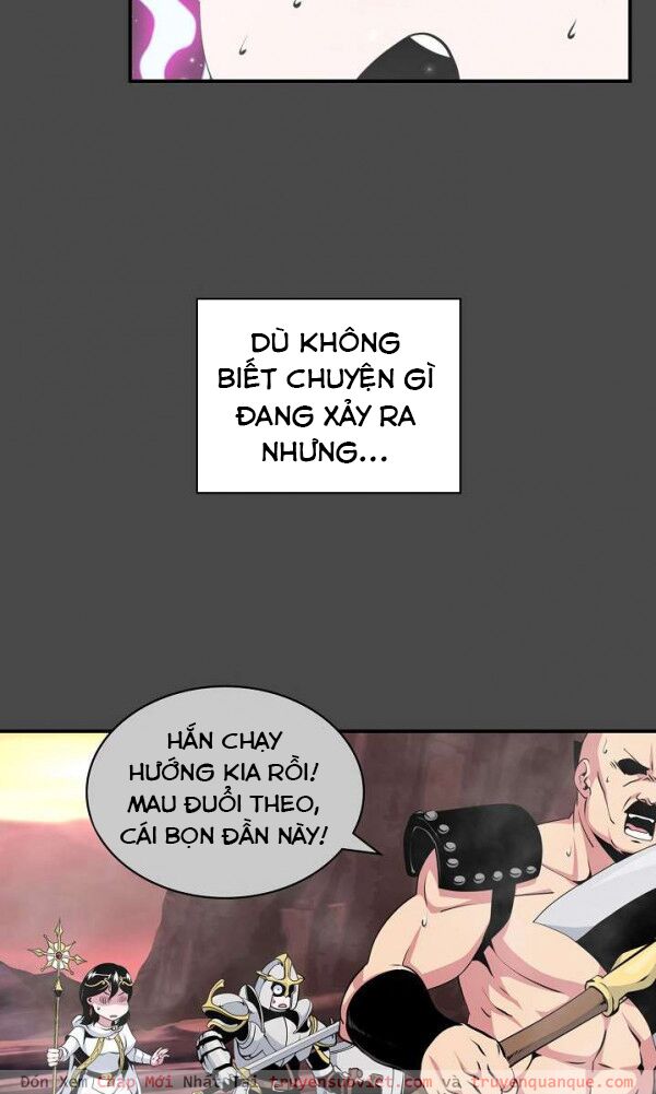 Sứ Mệnh Vĩ Đại Chapter 59 - Trang 33