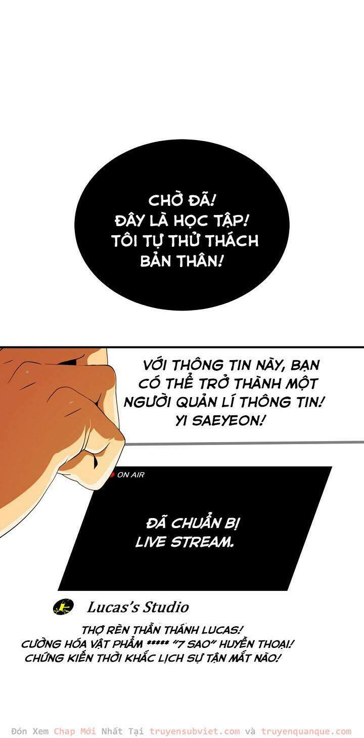 Sứ Mệnh Vĩ Đại Chapter 13 - Trang 59