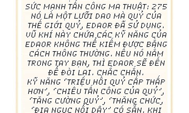 Sứ Mệnh Vĩ Đại Chapter 83 - Trang 80