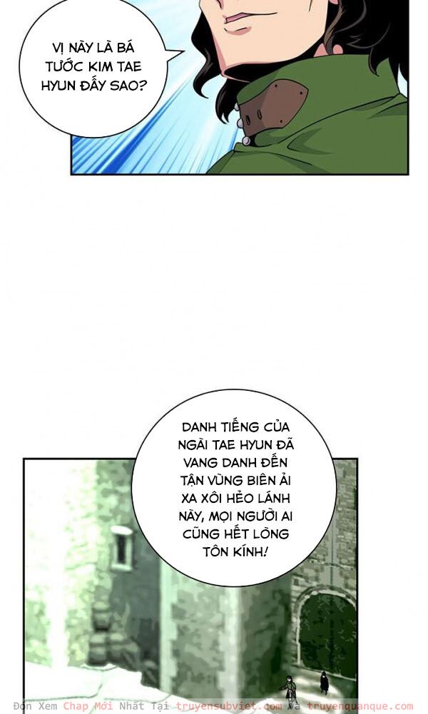 Sứ Mệnh Vĩ Đại Chapter 67 - Trang 63