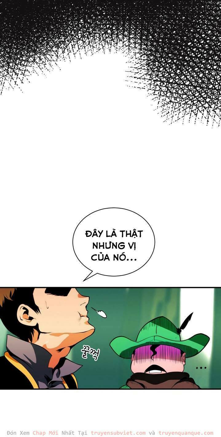 Sứ Mệnh Vĩ Đại Chapter 4 - Trang 42