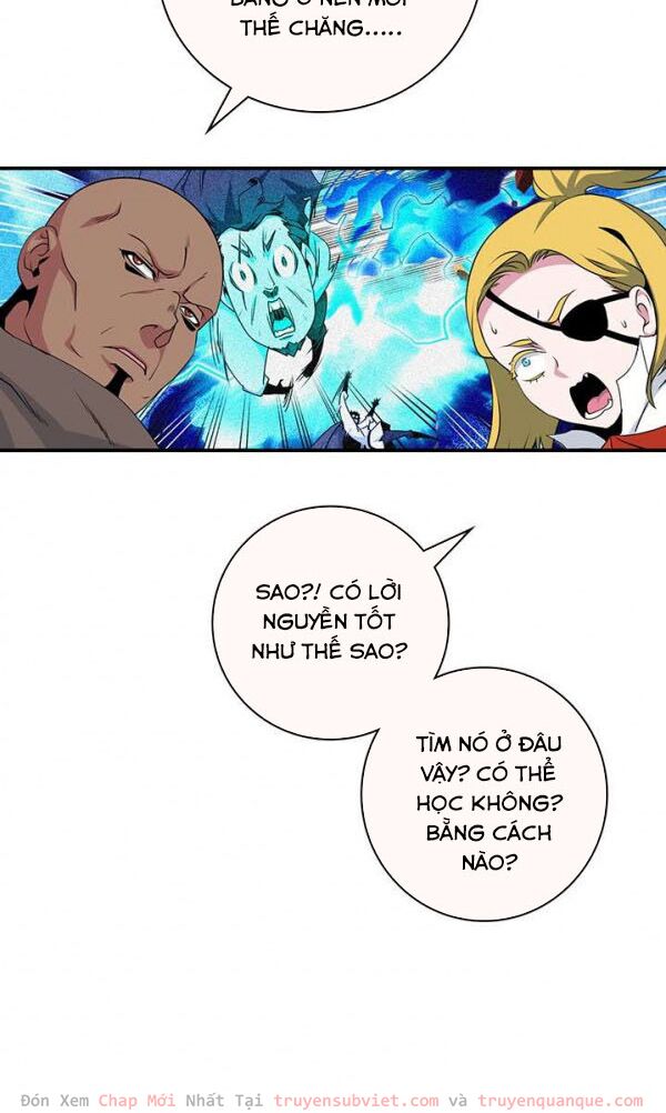 Sứ Mệnh Vĩ Đại Chapter 68 - Trang 5