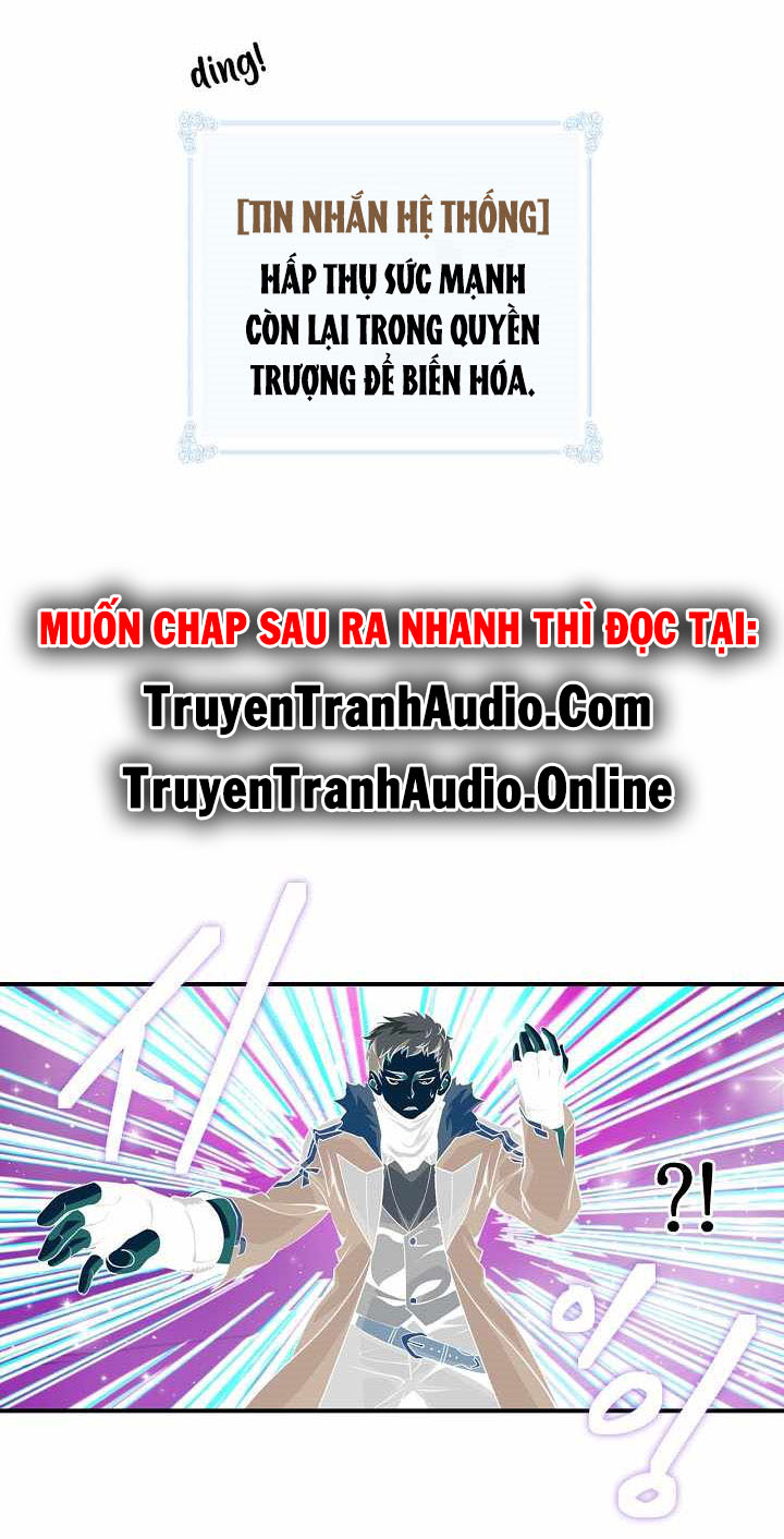 Sứ Mệnh Vĩ Đại Chapter 73 - Trang 43