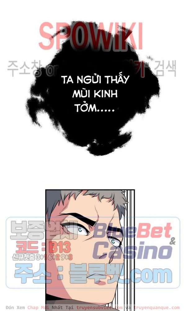 Sứ Mệnh Vĩ Đại Chapter 65 - Trang 79