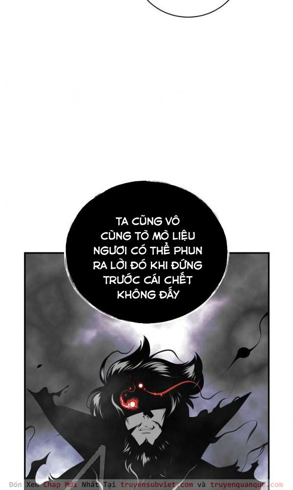 Sứ Mệnh Vĩ Đại Chapter 66 - Trang 40