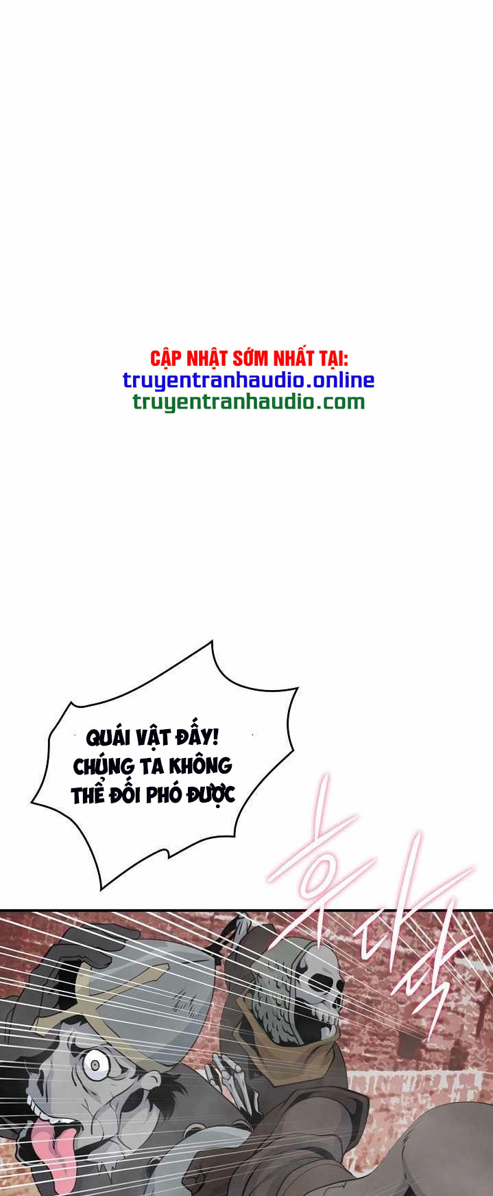 Sứ Mệnh Vĩ Đại Chapter 70 - Trang 3