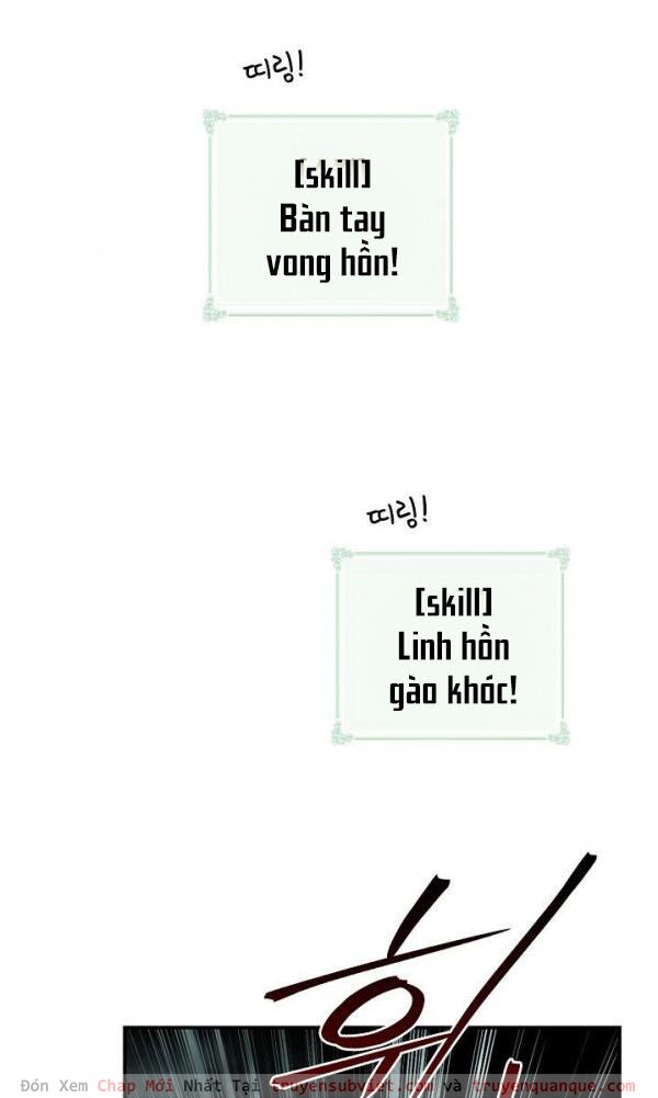 Sứ Mệnh Vĩ Đại Chapter 64 - Trang 6