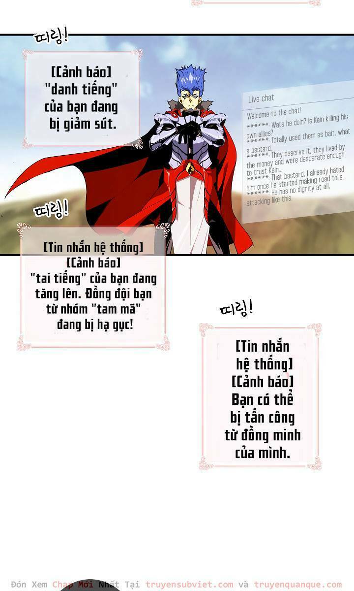 Sứ Mệnh Vĩ Đại Chapter 14 - Trang 55