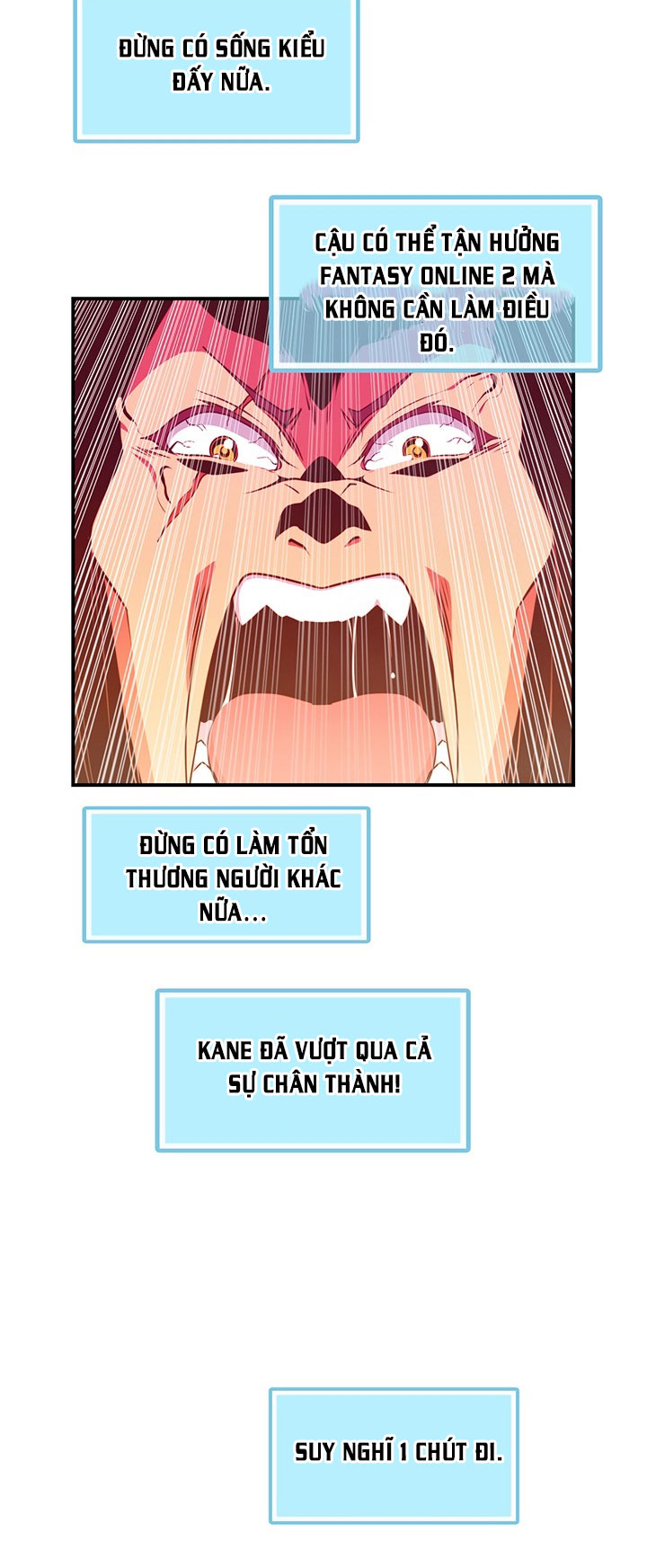 Sứ Mệnh Vĩ Đại Chapter 79 - Trang 7