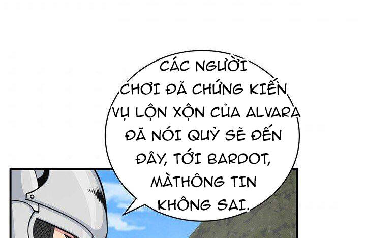 Sứ Mệnh Vĩ Đại Chapter 83.5 - Trang 32