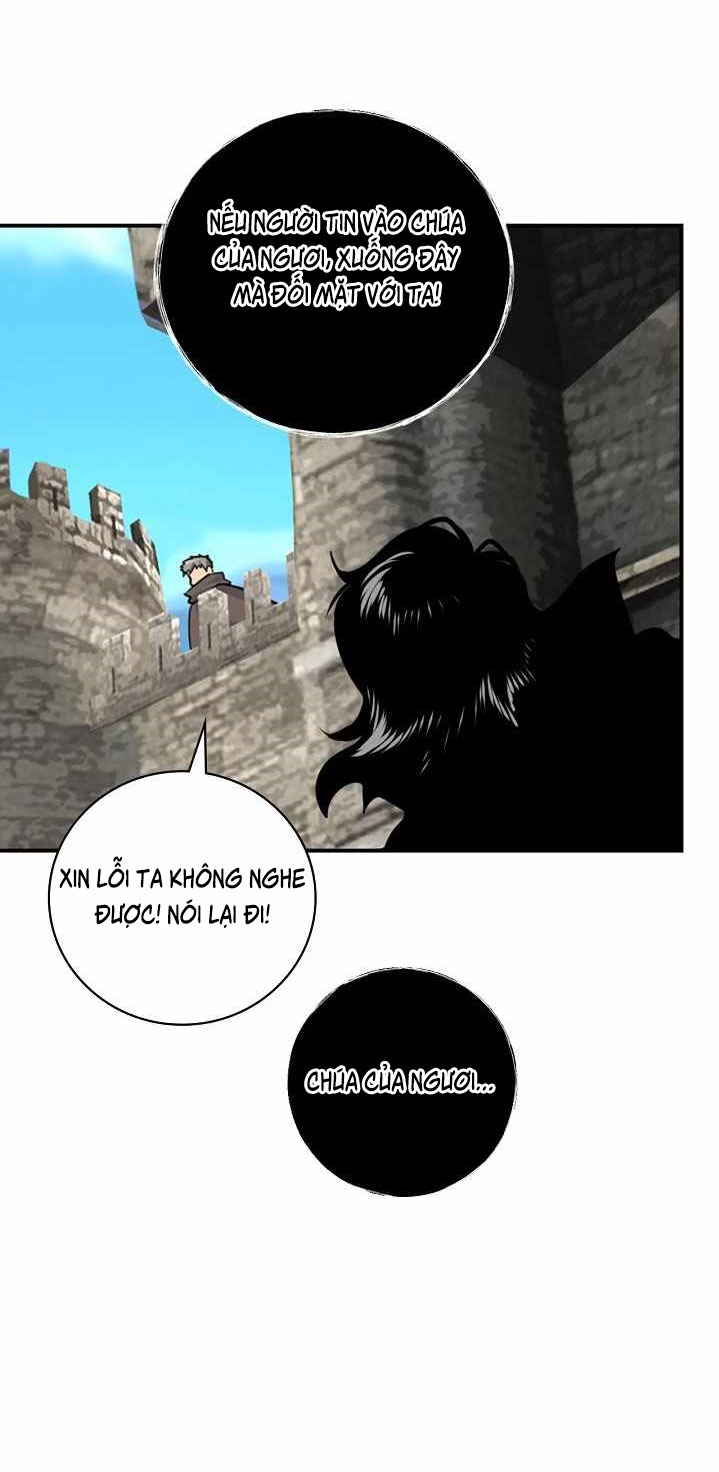 Sứ Mệnh Vĩ Đại Chapter 70 - Trang 56