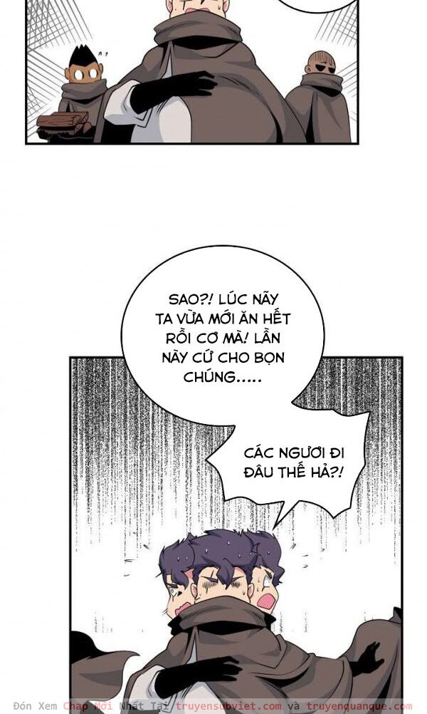 Sứ Mệnh Vĩ Đại Chapter 63 - Trang 53