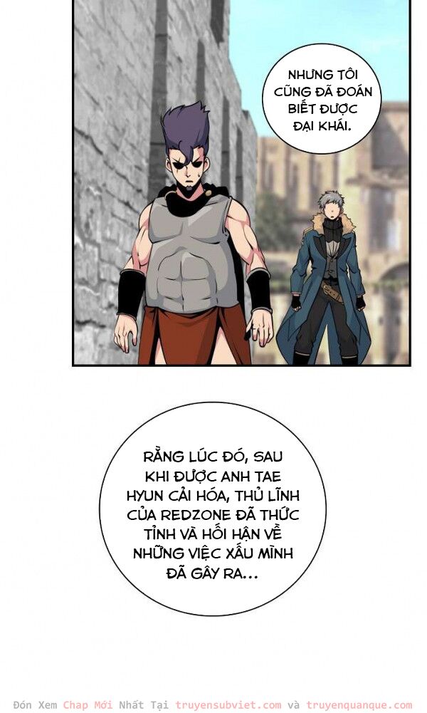 Sứ Mệnh Vĩ Đại Chapter 59 - Trang 36