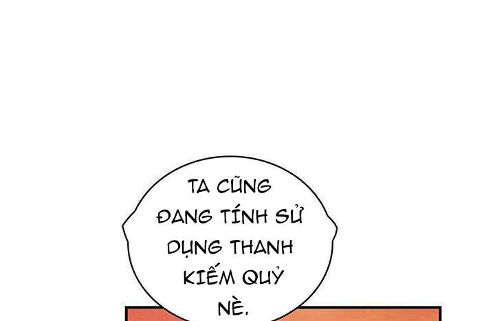 Sứ Mệnh Vĩ Đại Chapter 83.5 - Trang 3