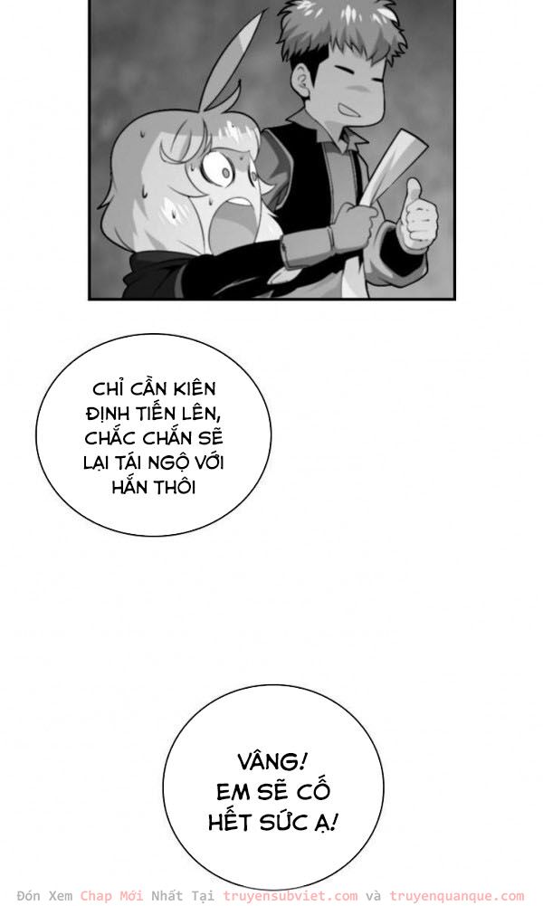 Sứ Mệnh Vĩ Đại Chapter 62 - Trang 9