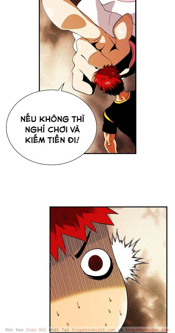 Sứ Mệnh Vĩ Đại Chapter 13 - Trang 21