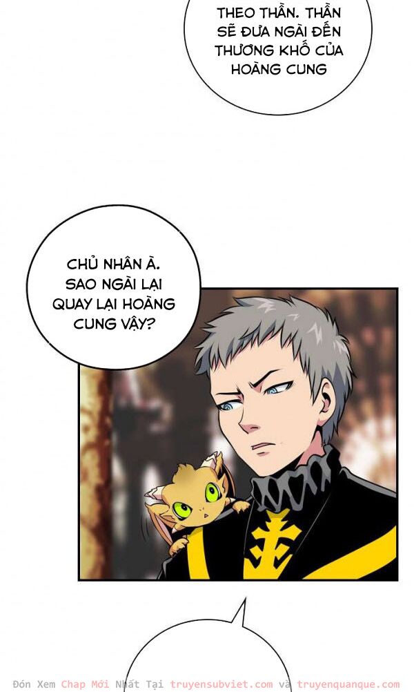 Sứ Mệnh Vĩ Đại Chapter 62 - Trang 62