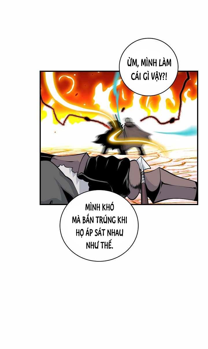 Sứ Mệnh Vĩ Đại Chapter 73 - Trang 14