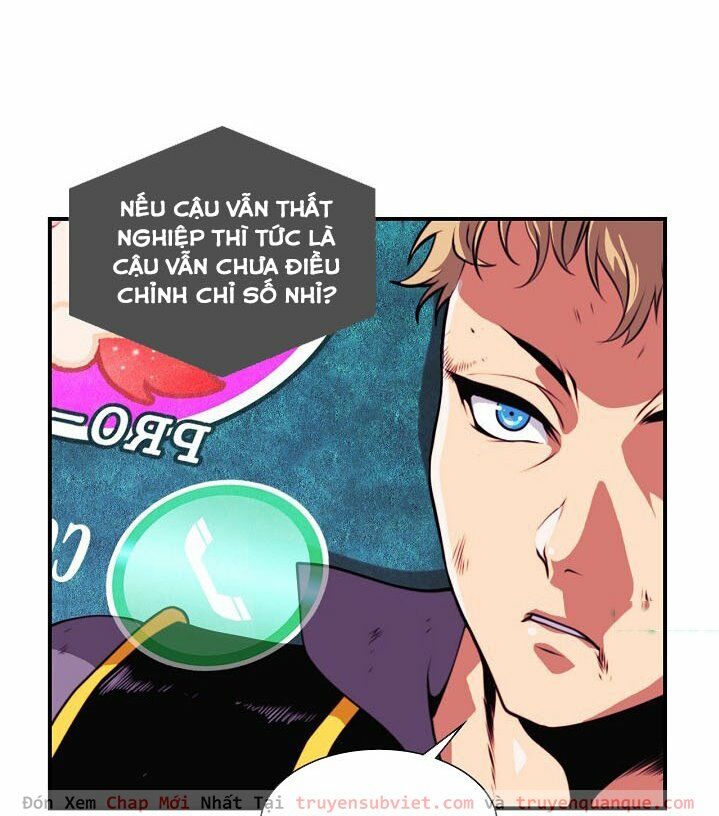 Sứ Mệnh Vĩ Đại Chapter 3 - Trang 47