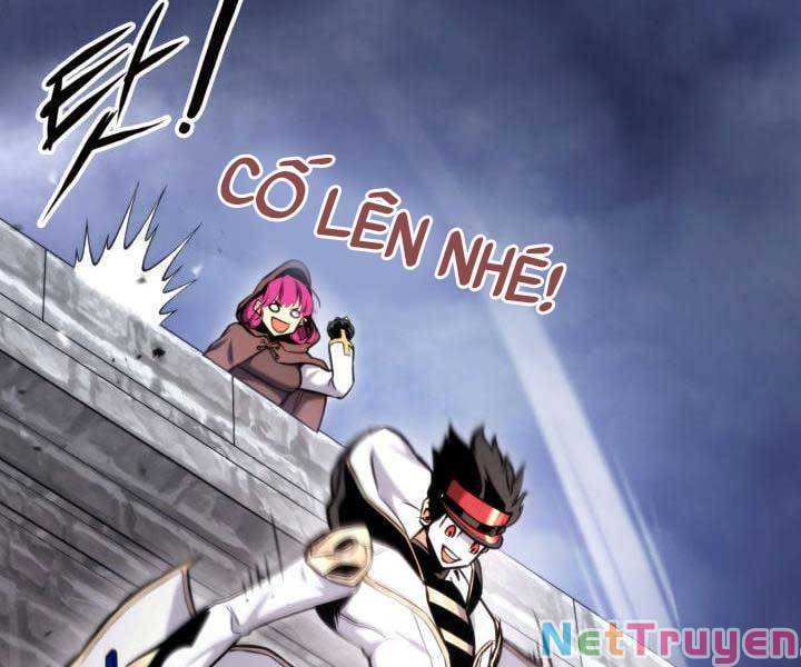 Sứ Mệnh Vĩ Đại Chapter 84 - Trang 201