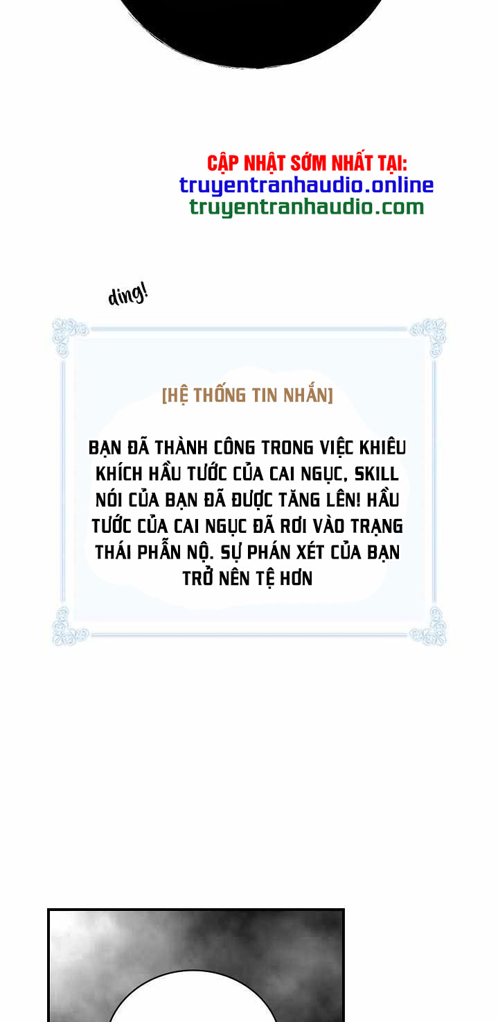 Sứ Mệnh Vĩ Đại Chapter 70 - Trang 58