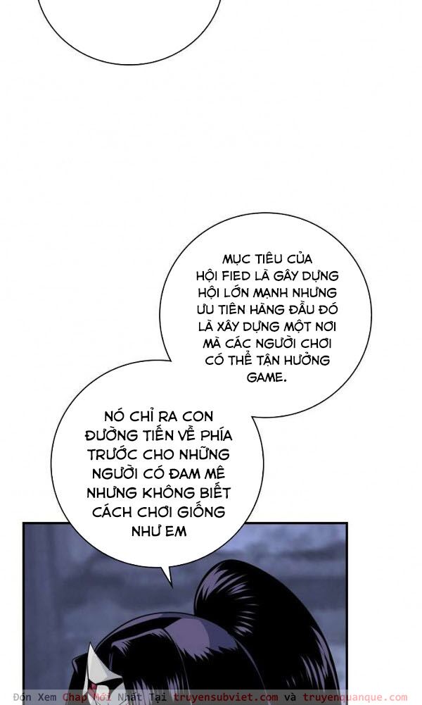 Sứ Mệnh Vĩ Đại Chapter 62 - Trang 6