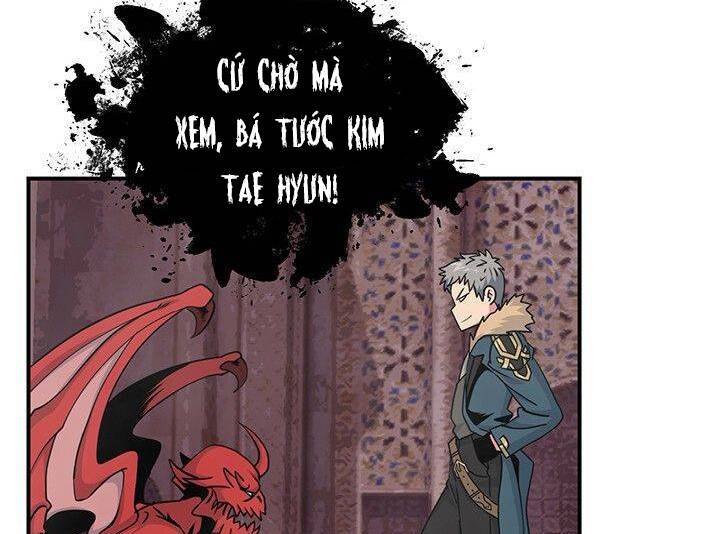 Sứ Mệnh Vĩ Đại Chapter 82.5 - Trang 61