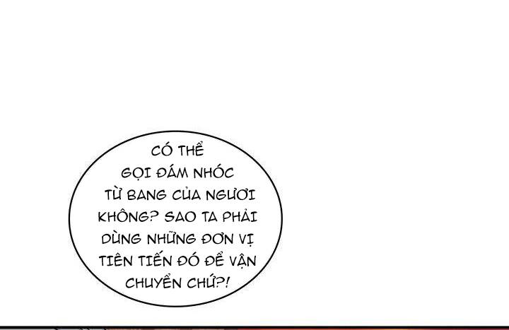 Sứ Mệnh Vĩ Đại Chapter 83 - Trang 61