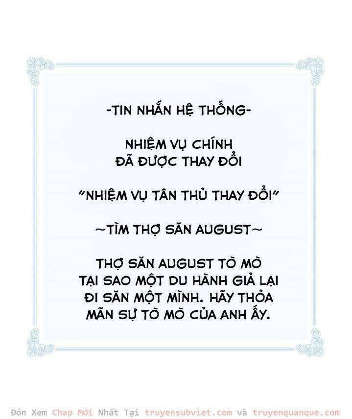 Sứ Mệnh Vĩ Đại Chapter 4 - Trang 17