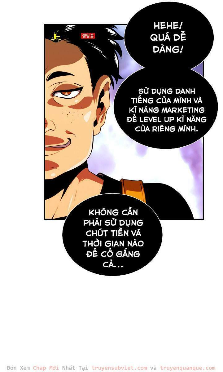 Sứ Mệnh Vĩ Đại Chapter 14 - Trang 15