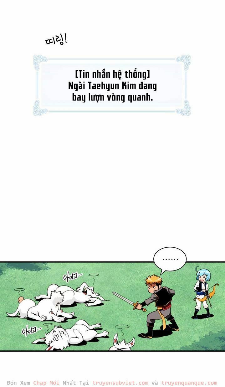 Sứ Mệnh Vĩ Đại Chapter 6 - Trang 18