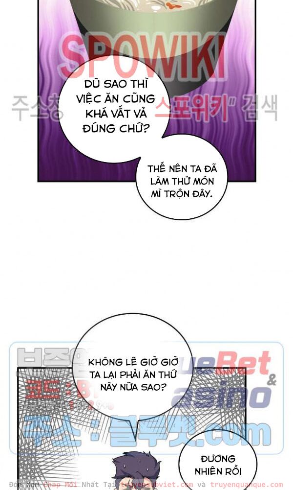 Sứ Mệnh Vĩ Đại Chapter 63 - Trang 52