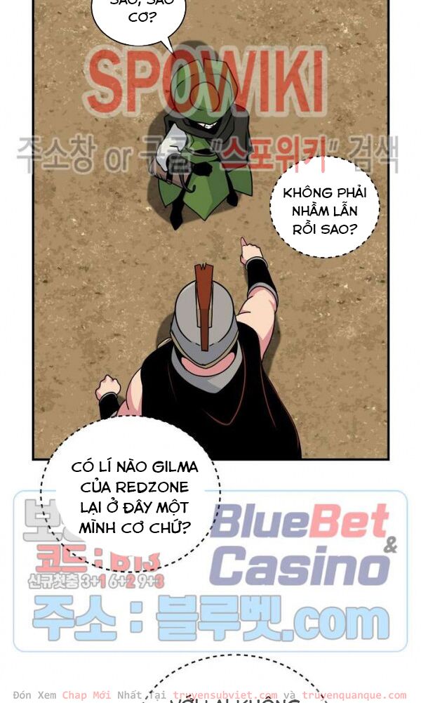 Sứ Mệnh Vĩ Đại Chapter 58 - Trang 70