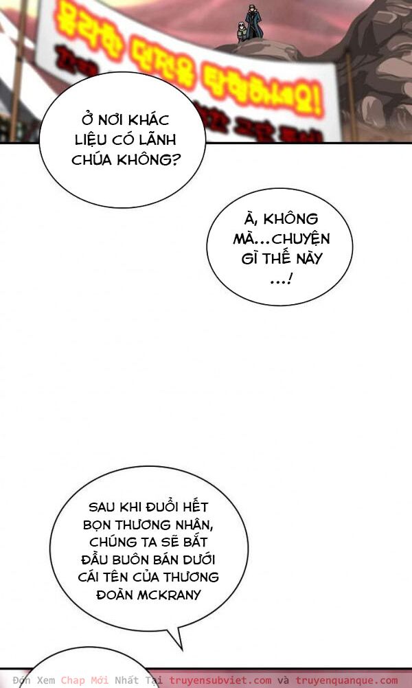 Sứ Mệnh Vĩ Đại Chapter 60 - Trang 53