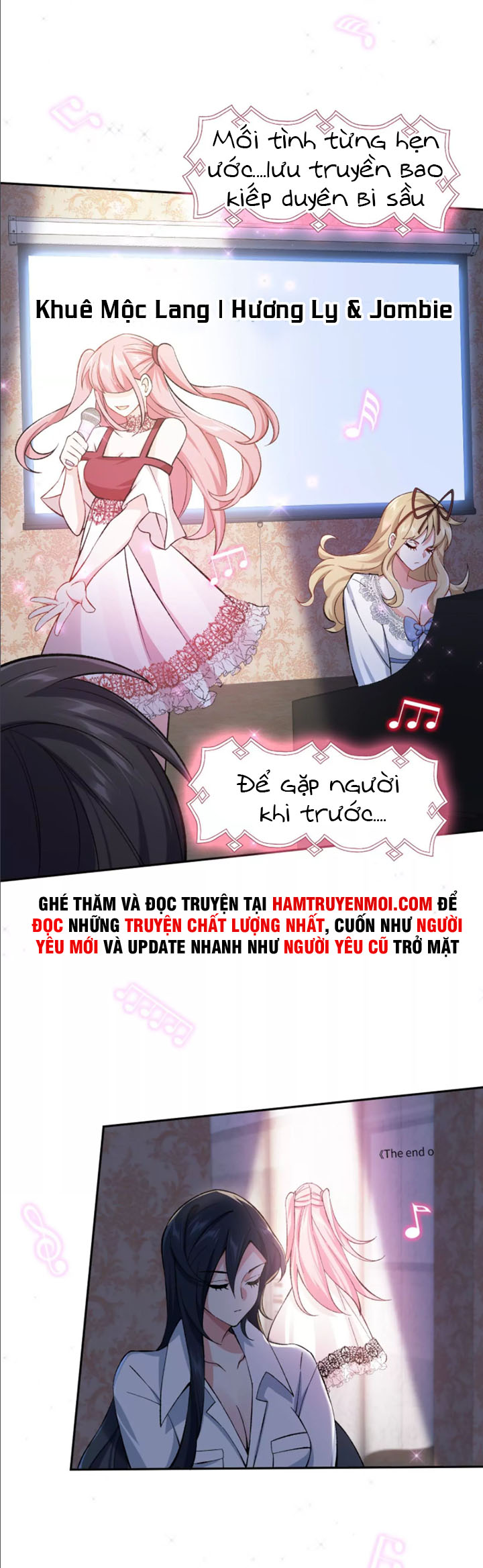 Ám Hải Kỷ Nguyên Chapter 29 - Trang 9