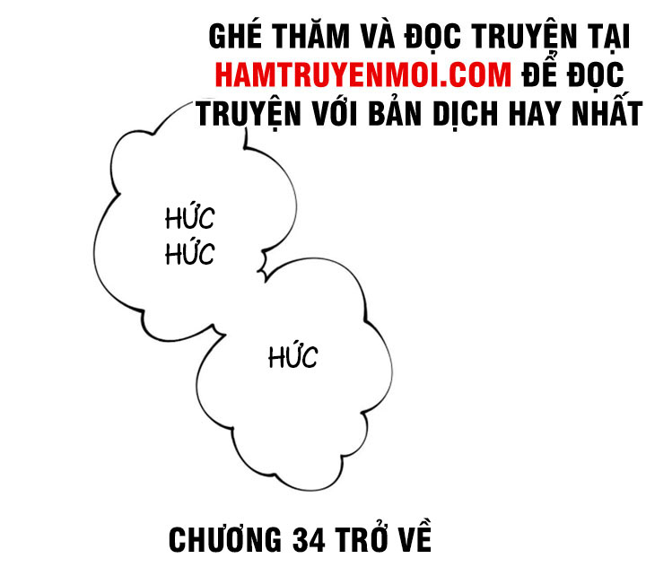 Ám Hải Kỷ Nguyên Chapter 34 - Trang 1