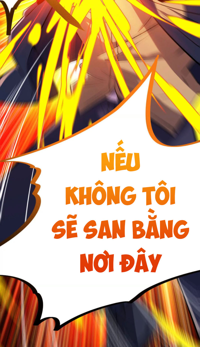 Ám Hải Kỷ Nguyên Chapter 16 - Trang 21