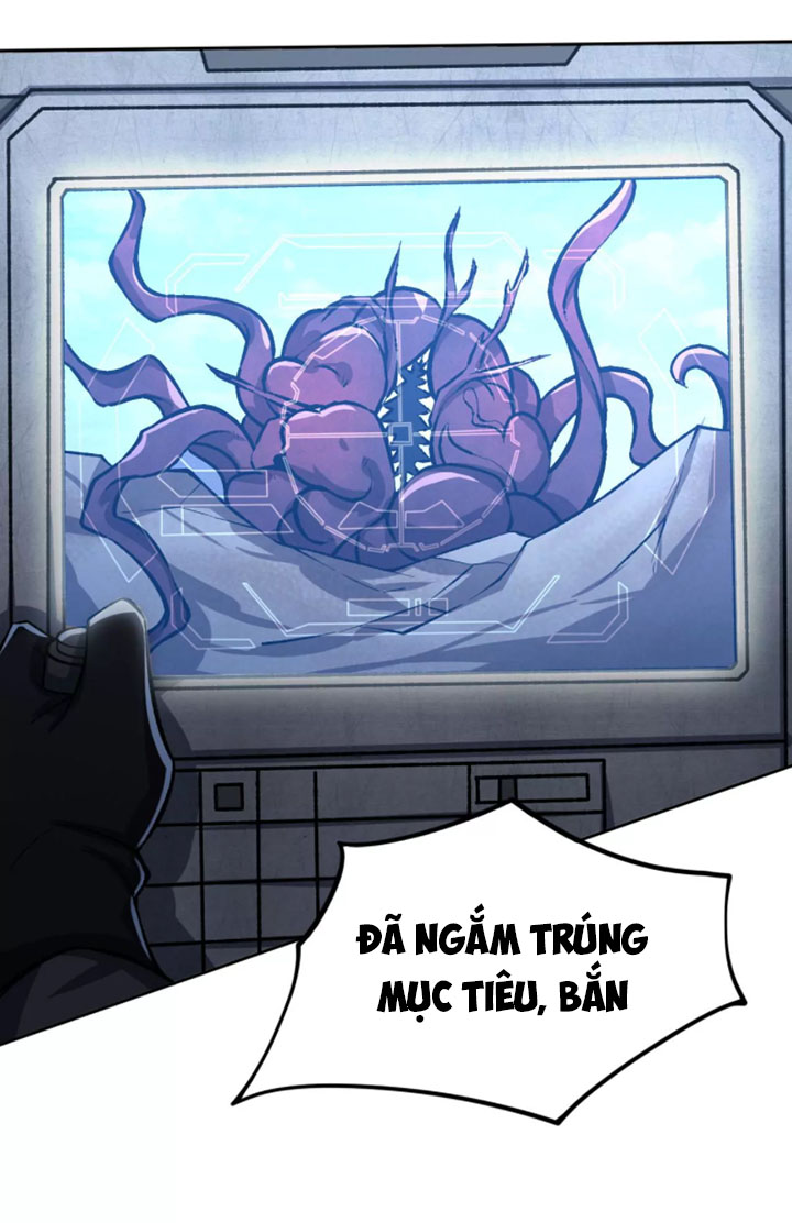 Ám Hải Kỷ Nguyên Chapter 39 - Trang 4