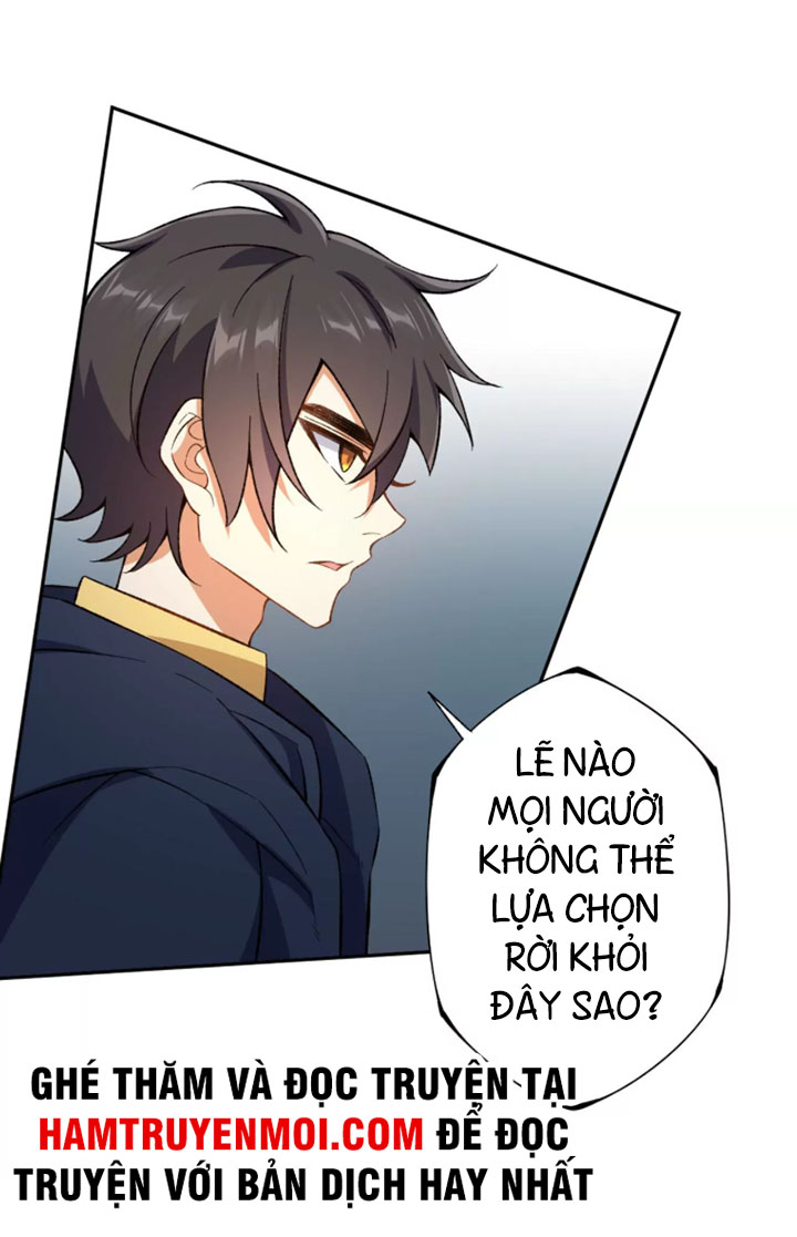 Ám Hải Kỷ Nguyên Chapter 42 - Trang 24