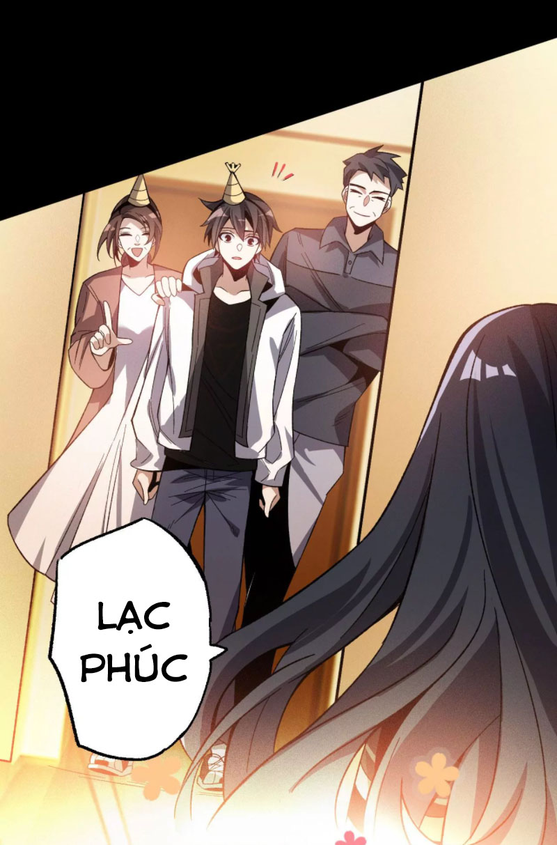 Ám Hải Kỷ Nguyên Chapter 6 - Trang 3