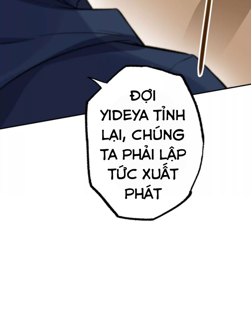 Ám Hải Kỷ Nguyên Chapter 11 - Trang 41