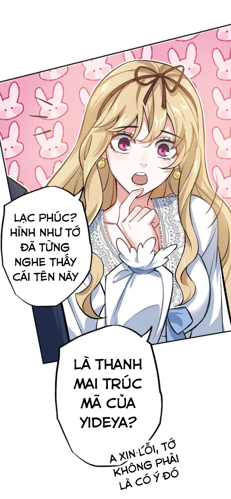 Ám Hải Kỷ Nguyên Chapter 8 - Trang 28