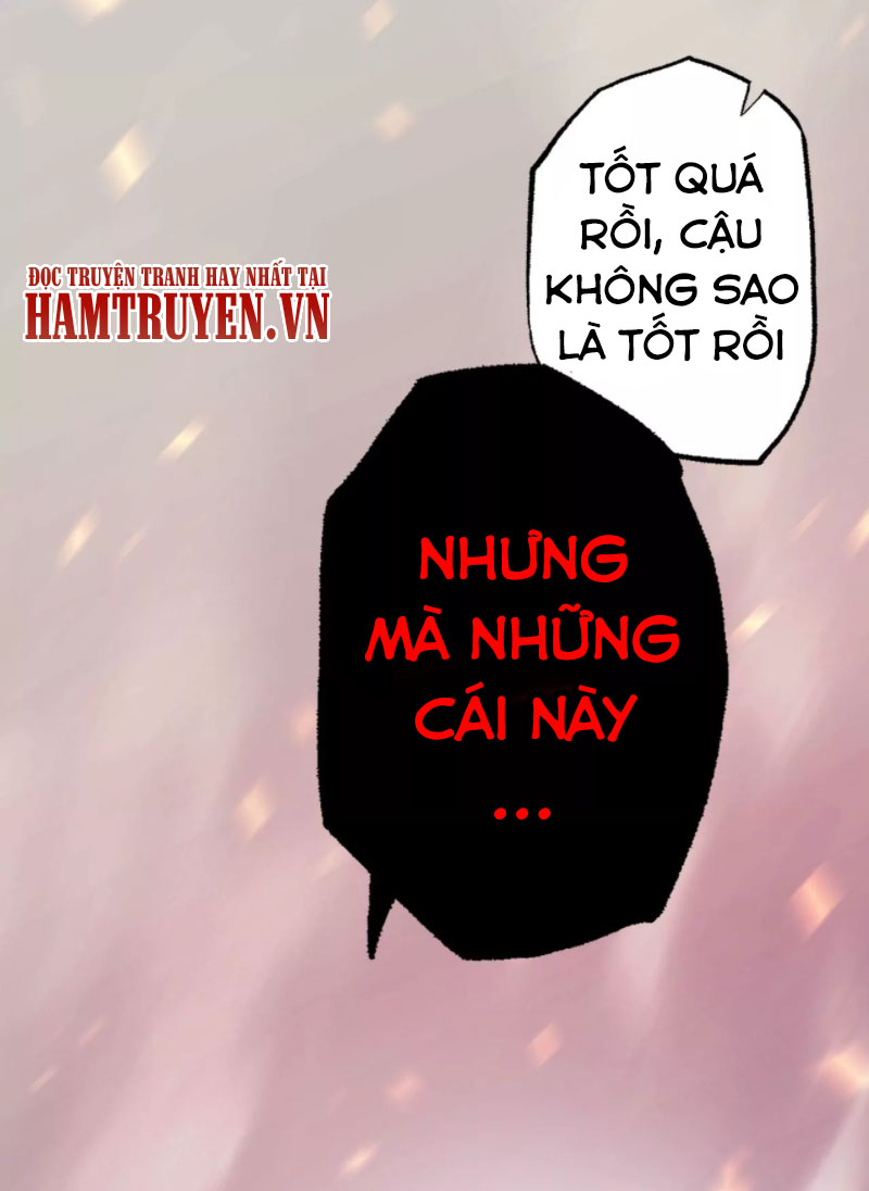 Ám Hải Kỷ Nguyên Chapter 4 - Trang 2