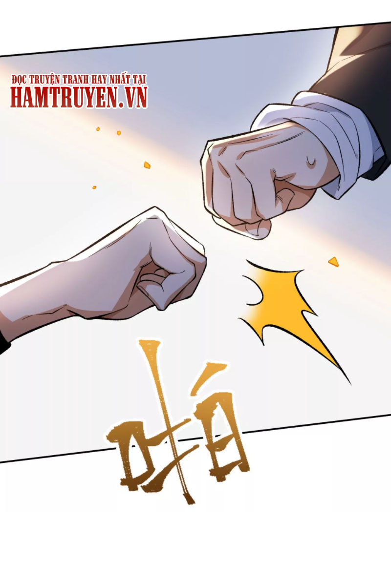 Ám Hải Kỷ Nguyên Chapter 11 - Trang 42