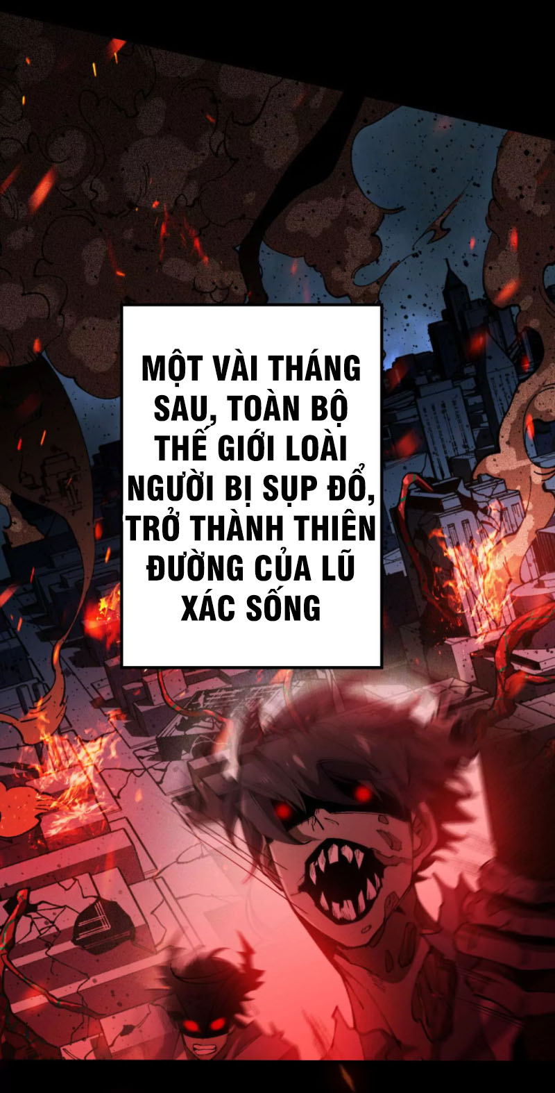 Ám Hải Kỷ Nguyên Chapter 7 - Trang 38