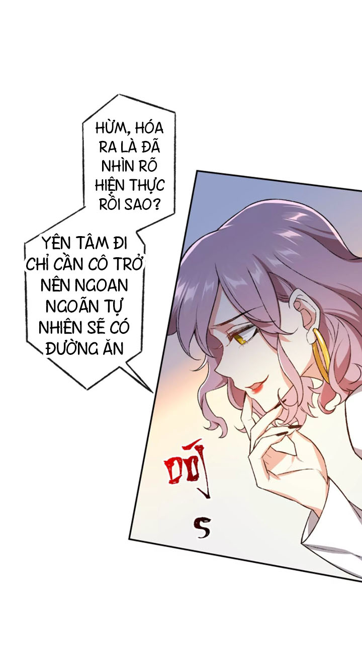 Ám Hải Kỷ Nguyên Chapter 47 - Trang 13