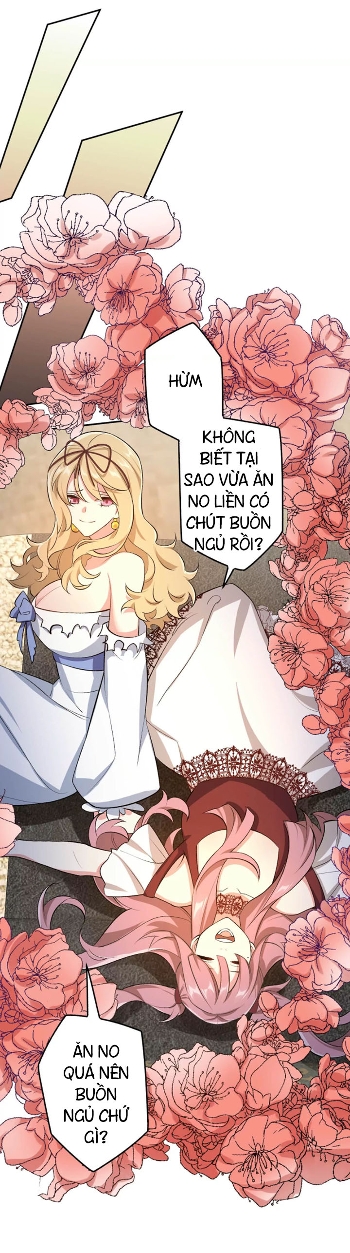 Ám Hải Kỷ Nguyên Chapter 43 - Trang 17