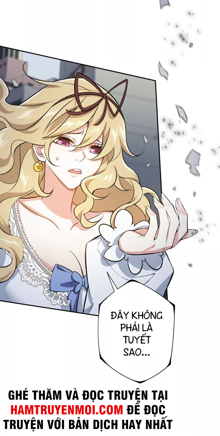 Ám Hải Kỷ Nguyên Chapter 42 - Trang 2