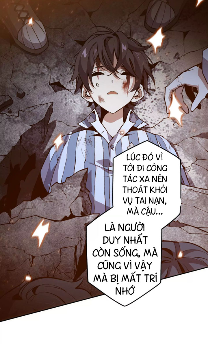 Ám Hải Kỷ Nguyên Chapter 44 - Trang 28